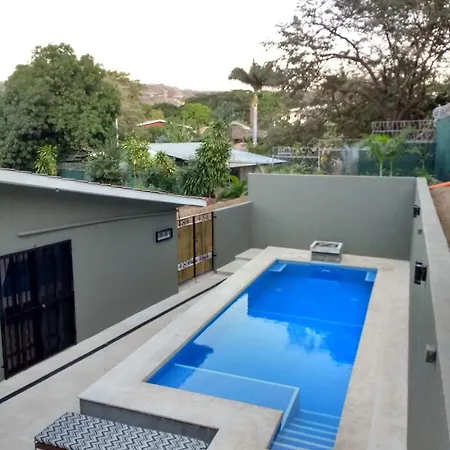 Happy Face House Villa